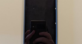 Good
													Motorola Edge Plus (2022) - Verizon, Blue, 256 GB, 12 GB, 5G UW, photo 4 of 6