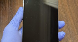 Good
													Apple iPhone 13 Pro Max - Unlocked, Sierra Blue, 512 GB, A2484, photo 2 of 8