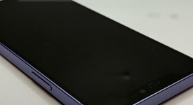 Good
													Apple iPhone 12 - Unlocked Non-US, Purple, 64 GB, A2403, photo 4 of 7