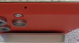 Mint
													CMF Phone 2 Pro - Unlocked Non-US, Orange, 256 GB, 8 GB, photo 4 of 13