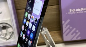 Fair
													Apple iPhone 12 Pro - Unlocked, Pacific Blue, 256 GB, A2341, photo 2 of 8