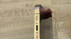 Good
													Apple iPhone 14 Pro - Unlocked, Gold, 256 GB, A2650, photo 5 of 8