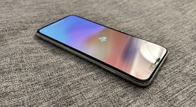 Good
													Apple iPhone Xs Max - Unlocked, Silver, 256 GB, A1921, photo 2 of 5