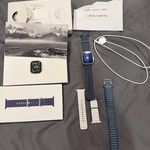 Good Apple Watch Ultra 3 49mm - Unlocked, Natural, A3281