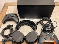 Xbox Series X (2020)