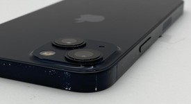 Fair
													Apple iPhone 13 - Unlocked, Midnight, 256 GB, A2482, photo 4 of 8