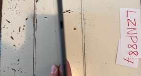 Mint
													Apple iPad Pro 13" (M4) 2024 - Wi-Fi, Black, 256 GB, 8 GB, A2925, Standard Glass, photo 3 of 12