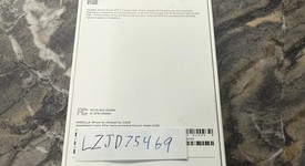Mint
													Apple iPhone 16 - Unlocked, Ultramarine, 128 GB, A3081, photo 2 of 4