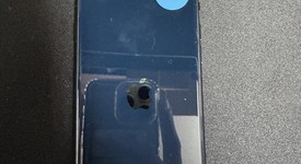 Good
													Apple iPhone SE 3rd Gen 2022 - AT&T, Midnight, 64 GB, A2595, photo 6 of 6