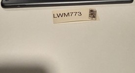 Good
													Apple iPad 9th Gen - Unlocked, Gray, 64 GB, A2603, photo 5 of 7