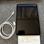 Mint Apple iPad Mini 7th Gen - Wi-Fi, 256 GB, Gray, A2993