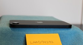 Mint
													Apple iPhone 16e - Unlocked, Black, 128 GB, A3212, photo 5 of 12