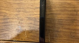 Mint
													Google Pixel 9 Pro - Unlocked, Obsidian, 128 GB, 16 GB, GR83Y, photo 2 of 5