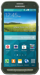 Samsung Galaxy S5 Active (AT&T) [SM-G870A]