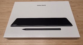 New
													Samsung Galaxy Tab  S11 - Wi-Fi, Silver, 128 GB, photo 3 of 3