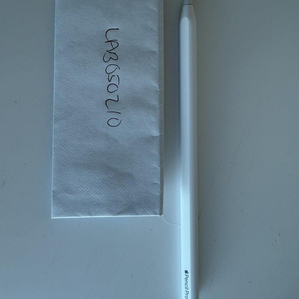Apple Pencil Pro