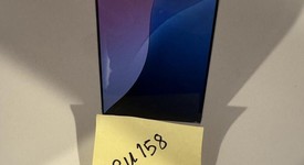 Good
													Apple iPhone 14 - Unlocked, Purple, 128 GB, A2649, photo 1 of 9