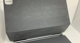 Used
													Apple Magic Keyboard for iPad Pro - Black, photo 3 of 9