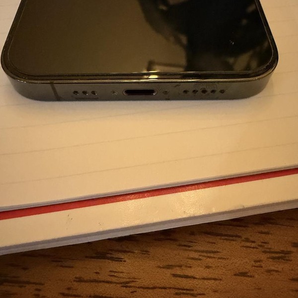 Apple iPhone 13 Pro - Verizon, 128 GB, Green, A2483