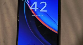 Good
													Motorola Razr (2023) - Unlocked, Sage, 128 GB, 8 GB, photo 2 of 8