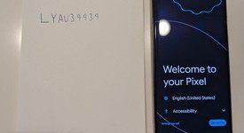 Good
													Google Pixel 7 Pro - Unlocked, Obsidian, 128 GB, 12 GB, GE2AE, photo 1 of 10