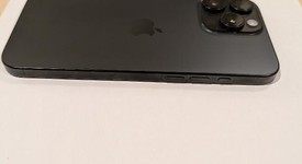 Mint
													Apple iPhone 16 Pro Max - Unlocked, Black, 256 GB, A3084, photo 4 of 7