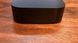 Mint
													Apple TV 4k 3rd Gen (2022) - 128 GB, Wi-Fi + Ethernet, photo 6 of 6