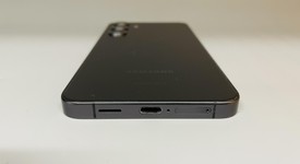 Fair
													Samsung Galaxy S24 Plus - Unlocked, Black, 512 GB, 12 GB, SM-S926U1, photo 5 of 8