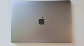 Good
													MacBook Air 2020 - 13" - Apple M1, Gray, 1 TB, 16 GB, photo 4 of 8