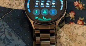 Mint
													Samsung Galaxy Watch7 - Wi-Fi, Green, SM-L310N, 44mm, photo 2 of 8