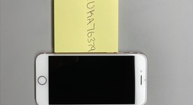 Mint
													Apple iPhone 7 - AT&T, Rose Gold, 32 GB, A1778, photo 4 of 7