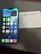 Good Apple iPhone 13 Pro Max - Unlocked, Sierra Blue, 256 GB, A2484
