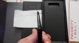 Mint
													Samsung Galaxy Note 8 - Unlocked, Black, 64 GB, SM-N950U1, photo 4 of 7