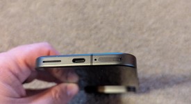 Mint
													Google Pixel 9 - Unlocked, Obsidian, 128 GB, 12 GB, G2YBB, photo 2 of 8