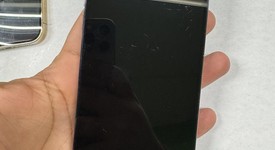 Fair
													Apple iPhone 14 Pro Max - Unlocked, Purple, 128 GB, A2651, photo 3 of 12