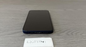 Fair
													Apple iPhone 12 - Unlocked, Blue, 64 GB, A2172, photo 1 of 22