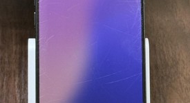 Fair
													Apple iPhone 15 Pro Max - Unlocked, Blue, 256 GB, A2849, photo 2 of 8