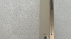 Mint
													Apple iPhone 14 Pro Max - AT&T, Gold, 128 GB, A2651, photo 5 of 6