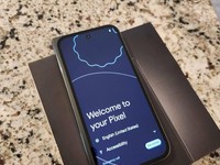 Google Pixel 9 Pro Fold