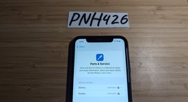 Good
													Apple iPhone 11 - Unlocked, Black, 128 GB, A2111, photo 3 of 14