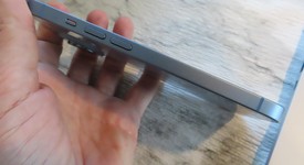 Mint
													Apple iPhone 14 - Unlocked, Blue, 128 GB, A2649, photo 3 of 8