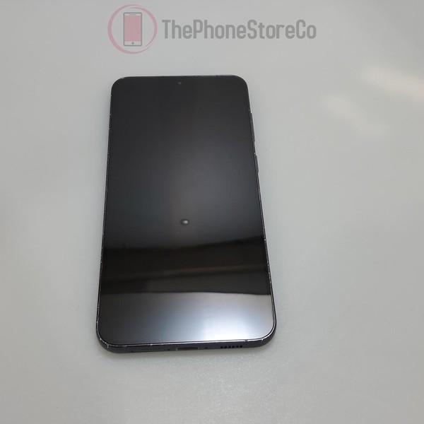 Samsung Galaxy S23 Plus - AT&T, 256 GB, Black, 8 GB, SM-S916U