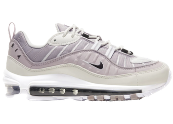 Nike Air Max 98 Silver Lilac (Women's) for sale