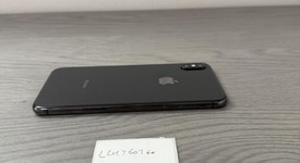 Good
													Apple iPhone Xs Max - Unlocked, Gray, 64 GB, A1921, photo 2 of 8