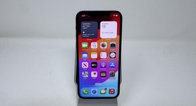 Good
													Apple iPhone 12 Pro - AT&T, Pacific Blue, 256 GB, A2341, photo 1 of 6