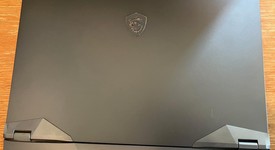 Good
													MSI Laptop, photo 3 of 16