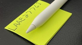 Good
													Apple Pencil 2nd Gen, photo 3 of 3