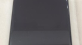 Good
													Motorola Edge - Unlocked, Black, 256 GB, 6 GB, photo 2 of 8