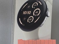 Google Pixel Watch 3