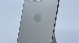 Good
													Apple iPhone 15 Pro Max - Unlocked, White, 512 GB, A2849, photo 4 of 10